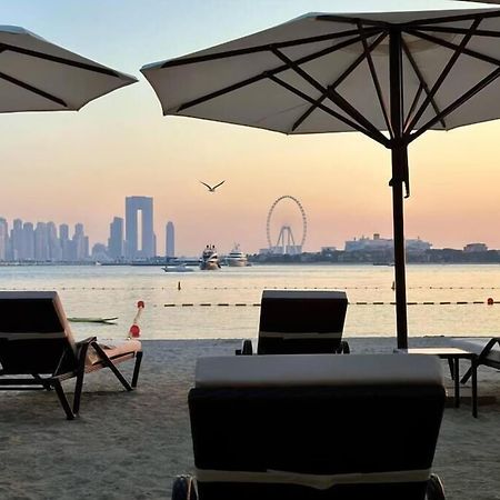First Class Apartments In Seven Palm With Direct Access To The West Palm Beach And Nakheel Mall Дубай Экстерьер фото
