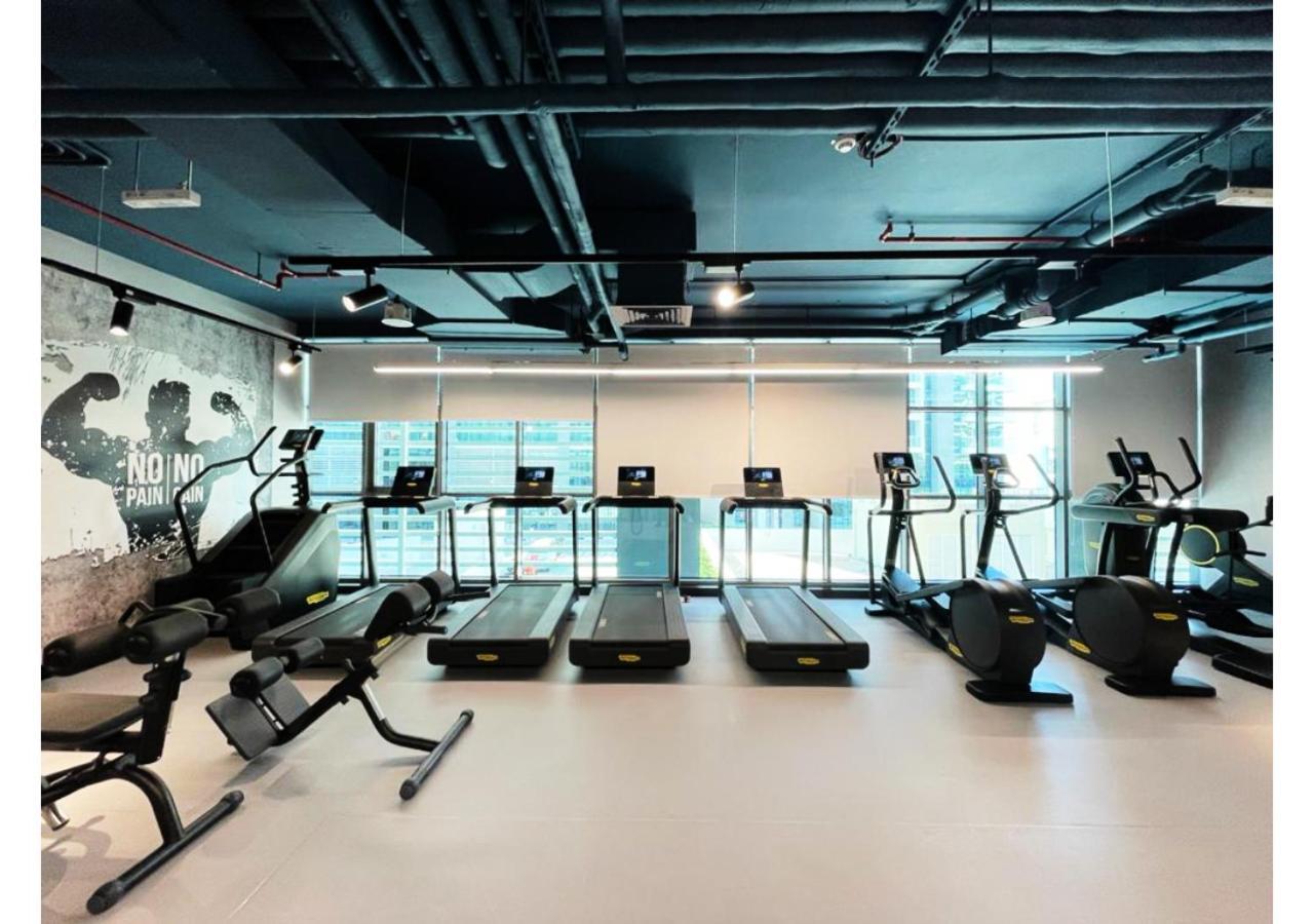 First Class Apartments In Seven Palm With Direct Access To The West Palm Beach And Nakheel Mall Дубай Экстерьер фото